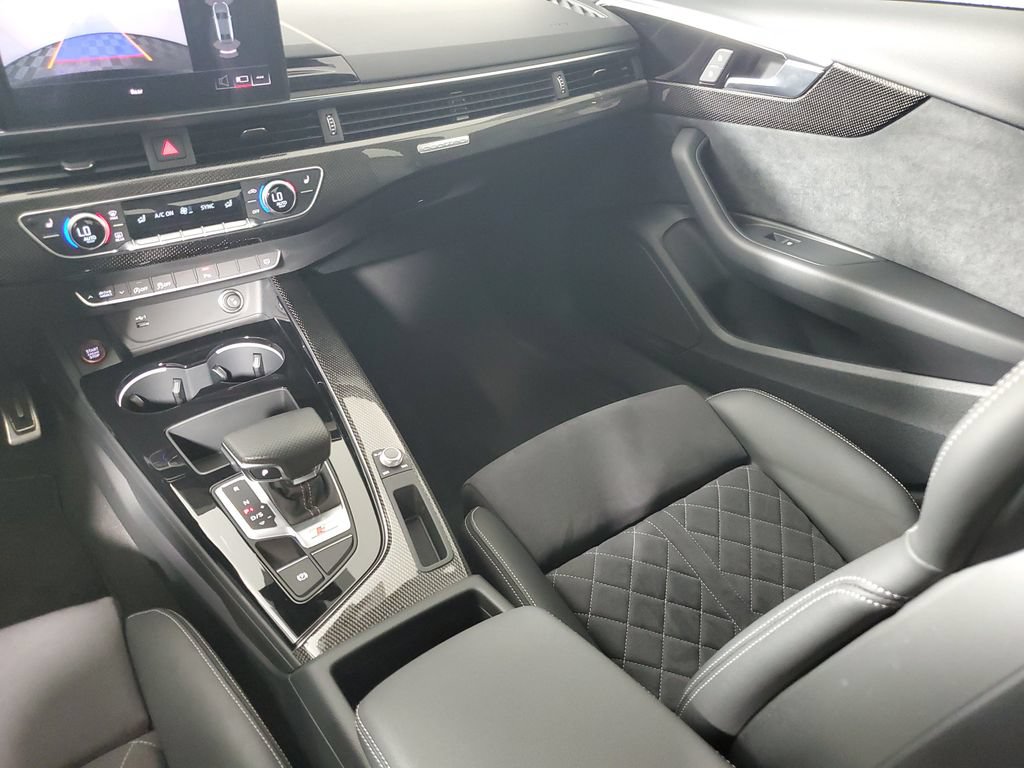 Used 2023 Audi S4 Premium w/ Convenience Package AWD/4WD image 15