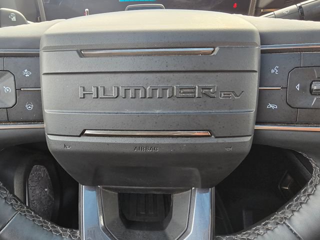 Used 2024 GMC Hummer EV 3X w/ Extreme Off-Road Package AWD/4WD image 41