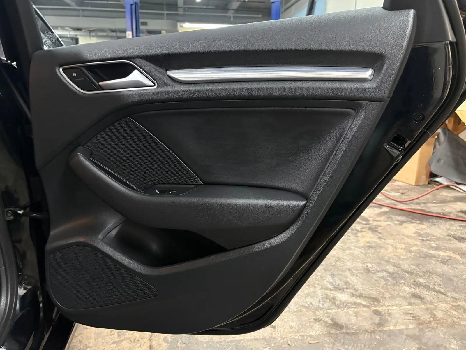 Used 2015 Audi A3 1.8T Premium w/ Cold Weather Package image 26