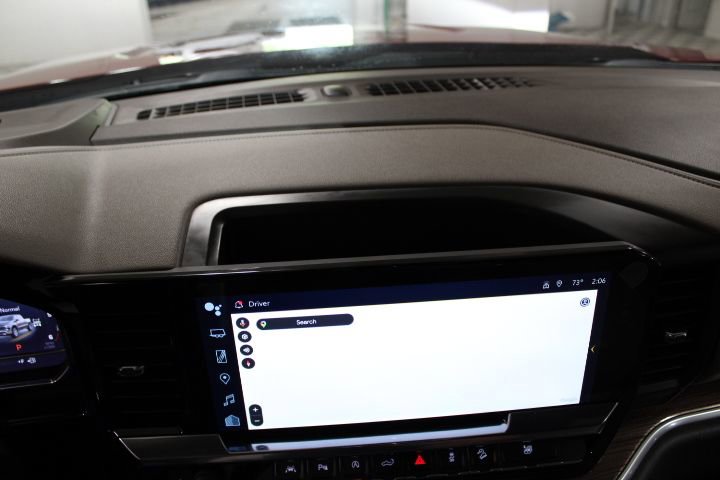 New 2025 Chevrolet Silverado 1500 RST w/ RST All Star Premium Package image 45