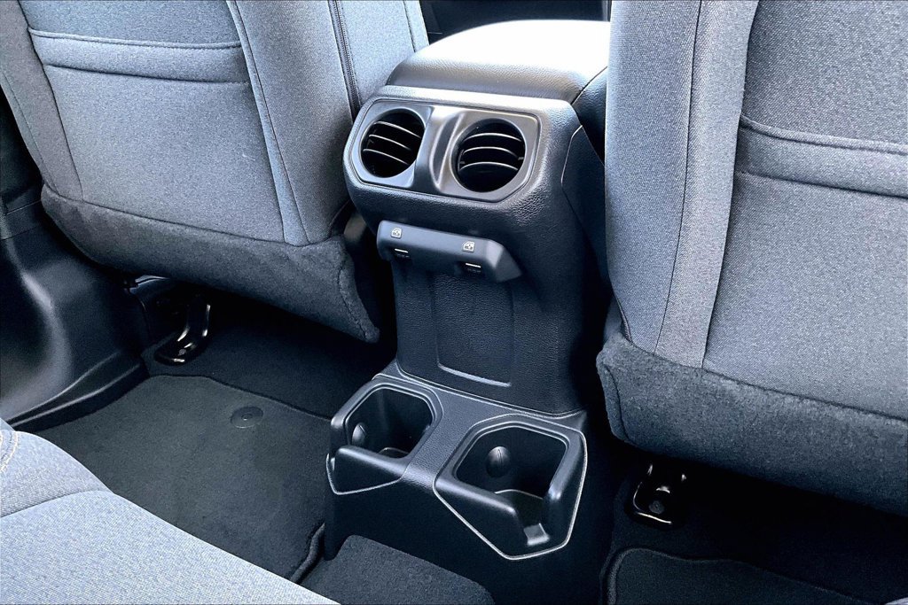 New 2026 Jeep Wrangler Unlimited Sport AWD/4WD image 20