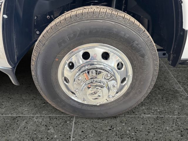 New 2026 RAM 3500 Laramie image 5