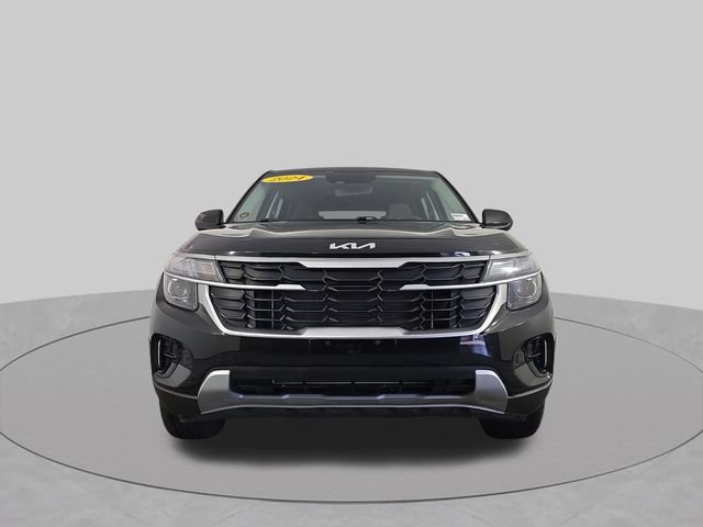 Used 2024 Kia Seltos LX AWD/4WD image 45