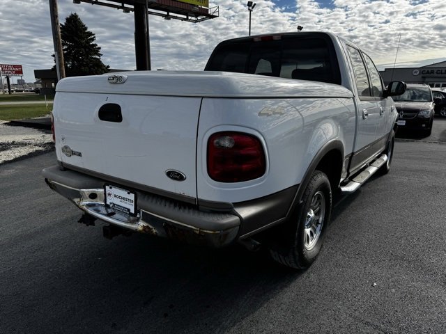 Used 2003 Ford F150 King Ranch image 30
