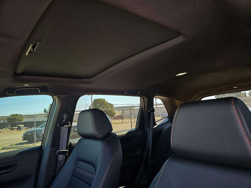 New 2026 Honda CR-V Sport-L image 19
