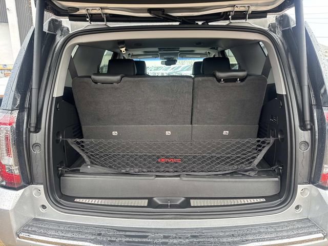 Used 2019 GMC Yukon Denali w/ Open Road Package image 10
