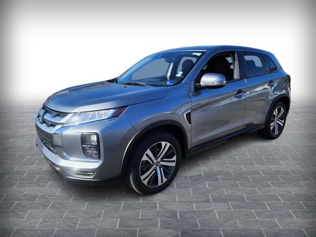 Used 2024 Mitsubishi Outlander Sport AWD image 3