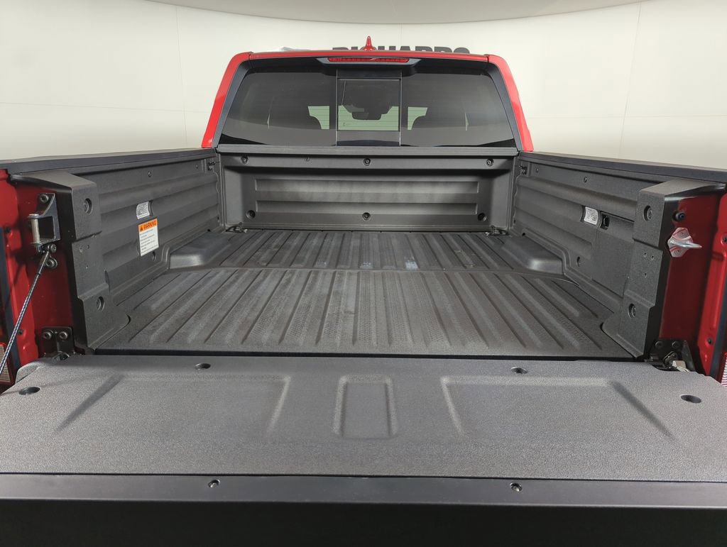 New 2026 Honda Ridgeline RTL image 11