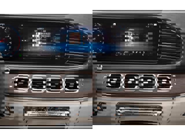 Used 2020 Mercedes-Benz GLE 350 4MATIC image 10