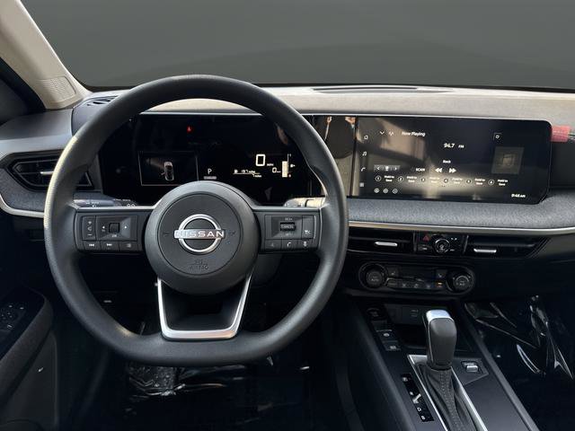 New 2026 Nissan Kicks SV w/ SV Premium Package AWD/4WD image 5