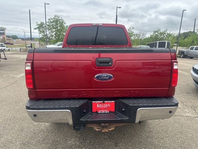 Used 2016 Ford F250 XLT w/ XLT Value Package image 14