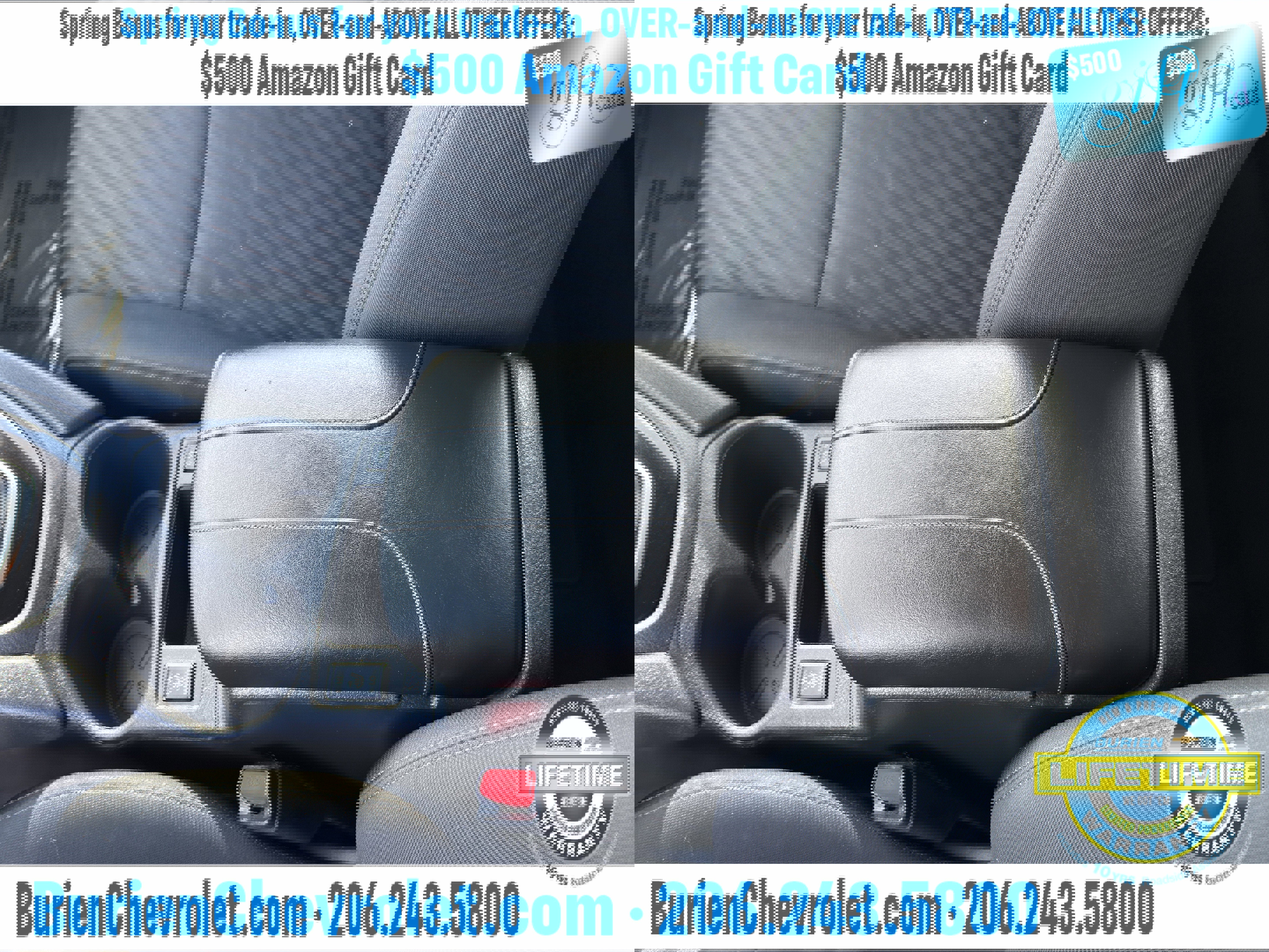 Used 2019 Nissan Rogue SV image 18