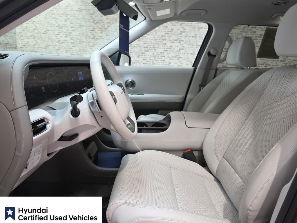 Certified 2026 Hyundai Palisade SEL image 25