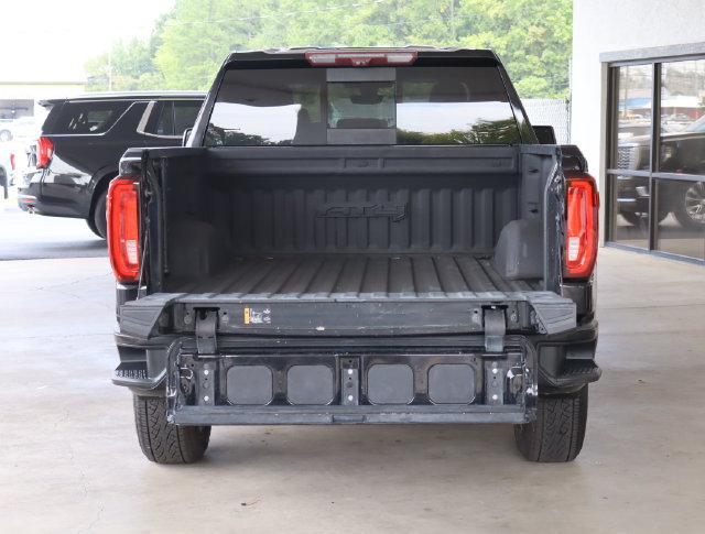 Used 2020 GMC Sierra 1500 AT4 w/ AT4 Premium Package AWD/4WD image 44
