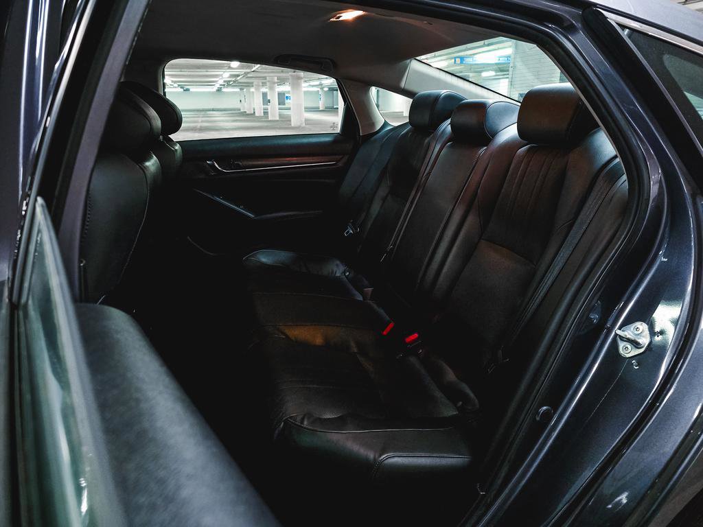 Used 2021 Honda Accord Touring image 20