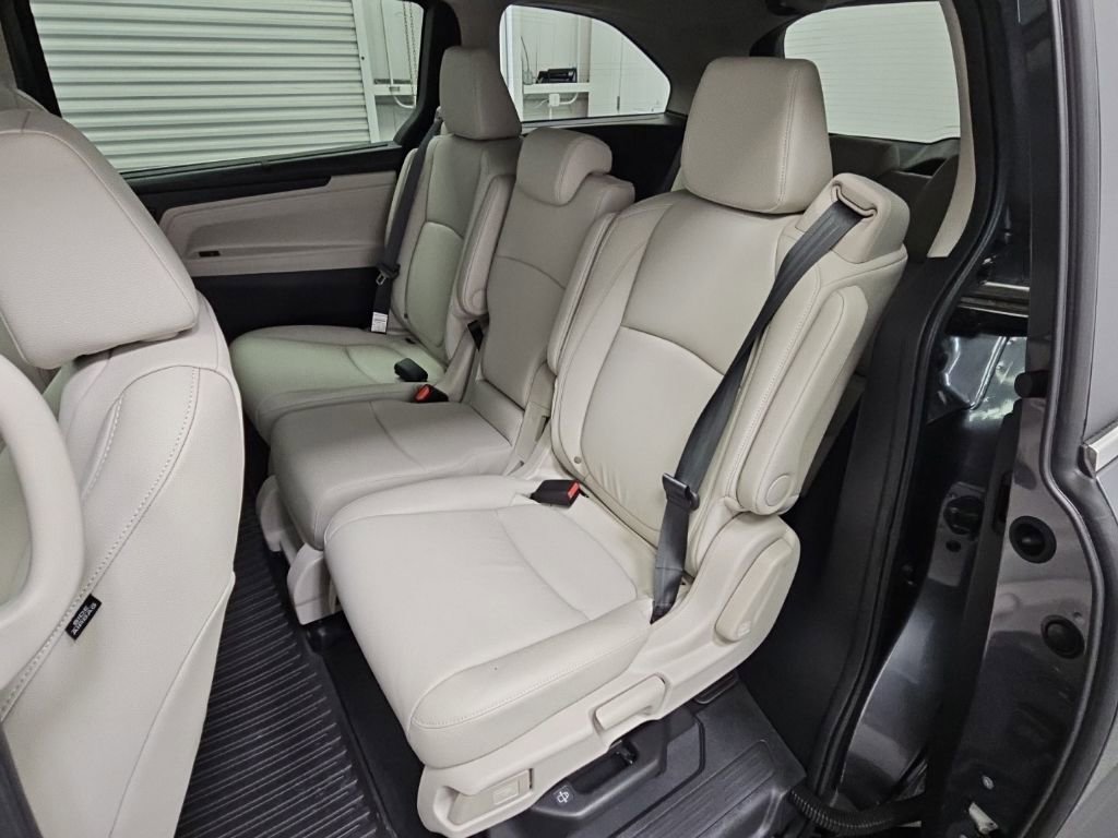 New 2026 Honda Odyssey EX-L image 31