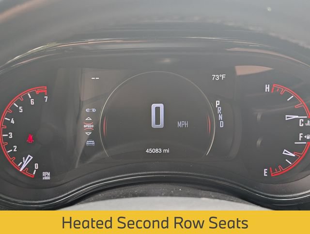 Used 2024 Dodge Durango GT AWD/4WD image 32