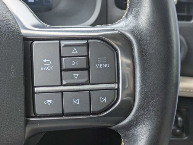 Certified 2022 Ford Expedition Max Platinum AWD/4WD image 29