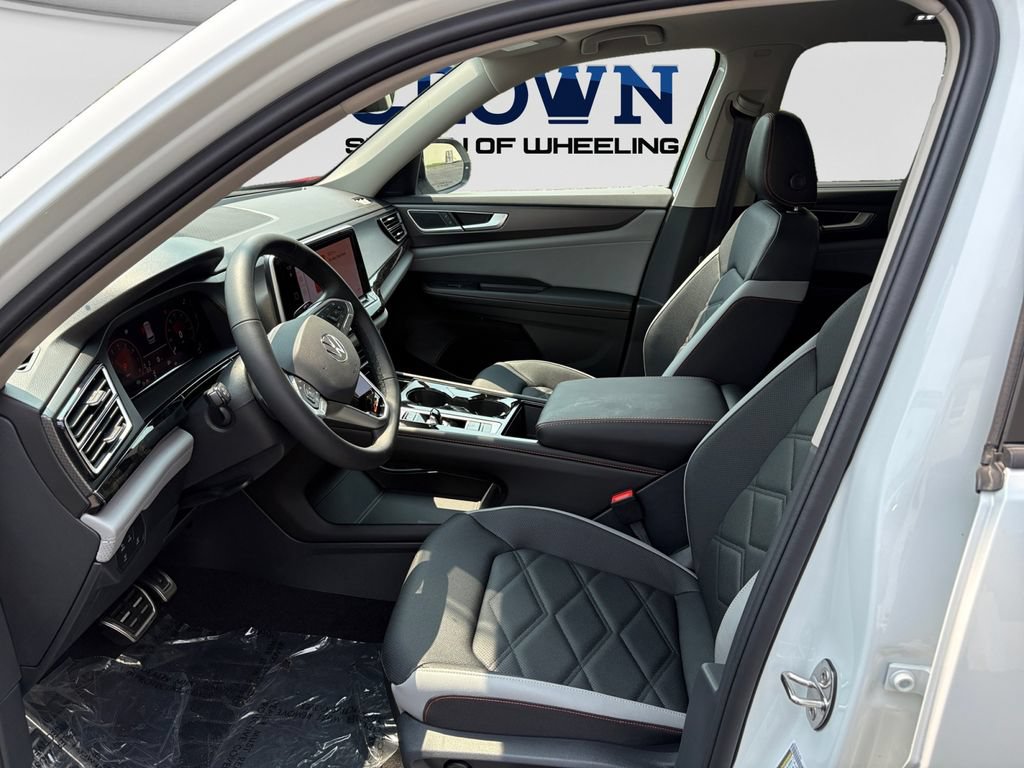 New 2026 Volkswagen Atlas Peak Edition AWD/4WD image 14