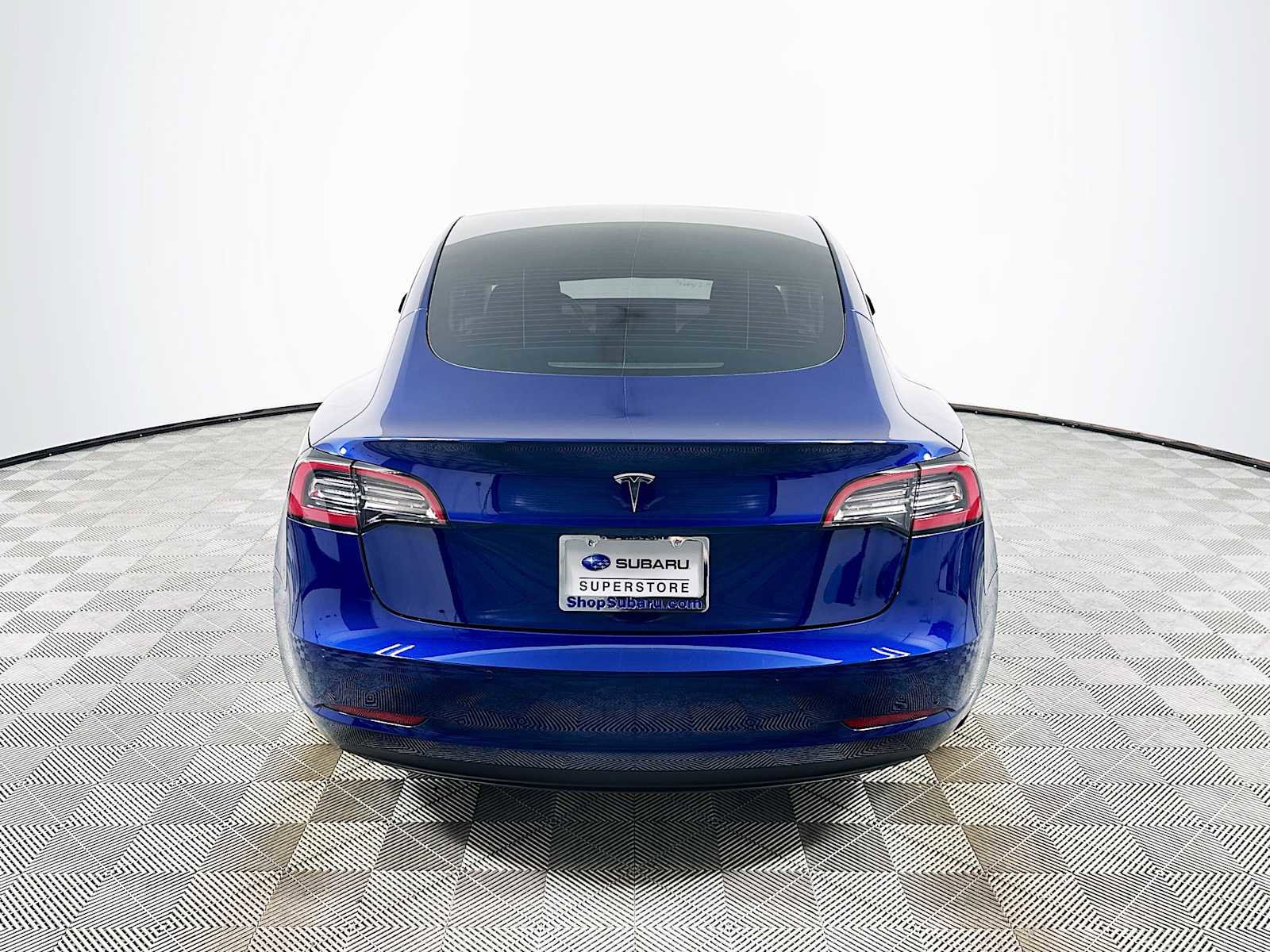 Used 2022 Tesla Model 3 image 6