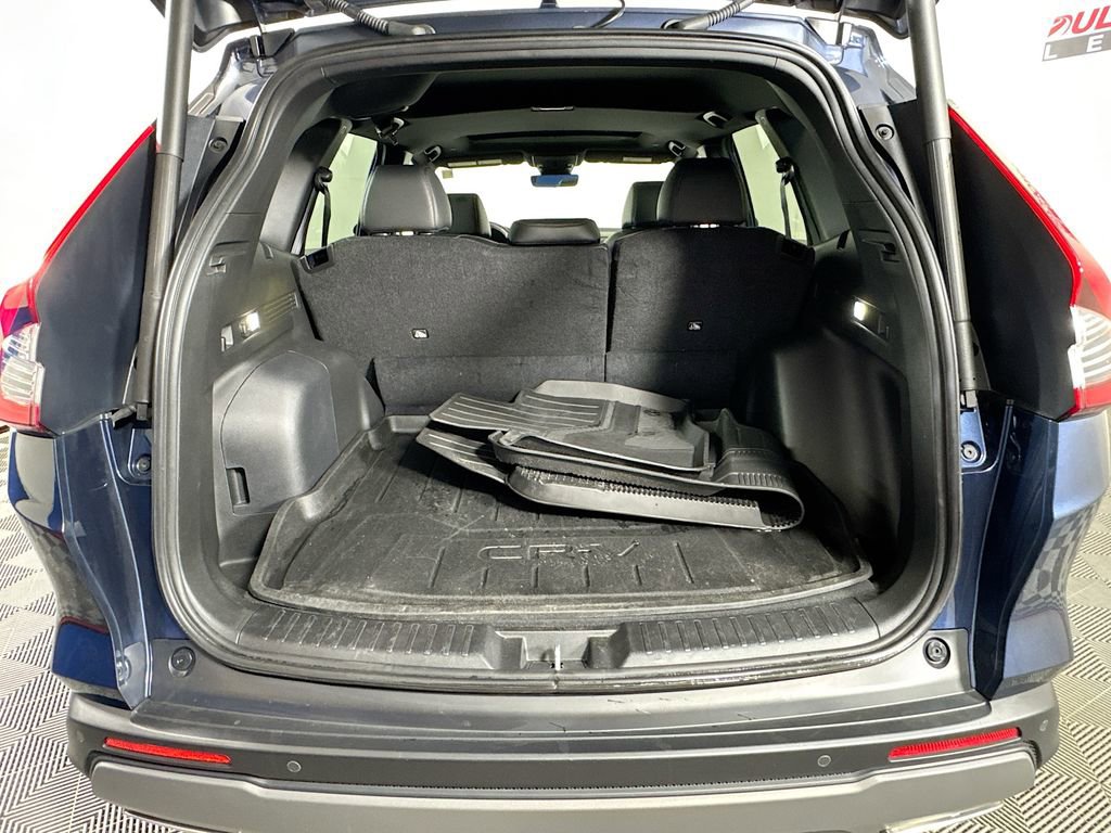 Used 2025 Honda CR-V Sport-L image 26