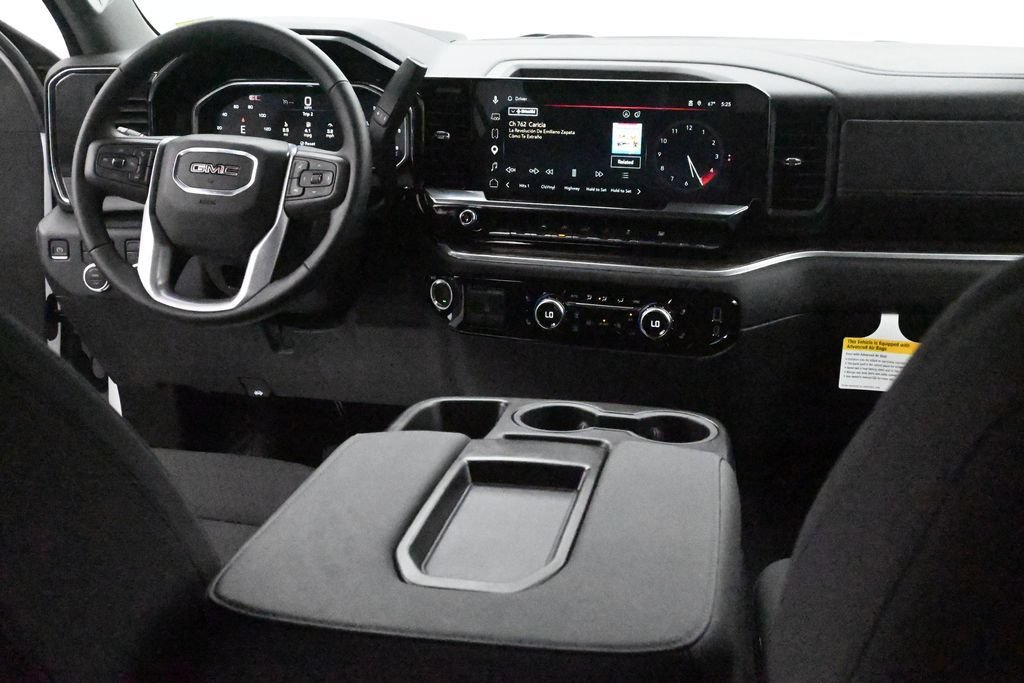 Used 2026 GMC Sierra 1500 Elevation AWD/4WD image 14
