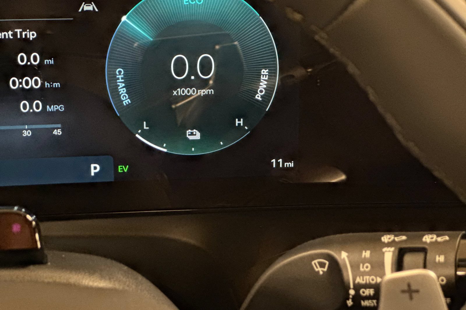 New 2026 Hyundai Palisade Calligraphy AWD/4WD image 29