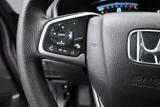Certified 2022 Honda CR-V EX image 3