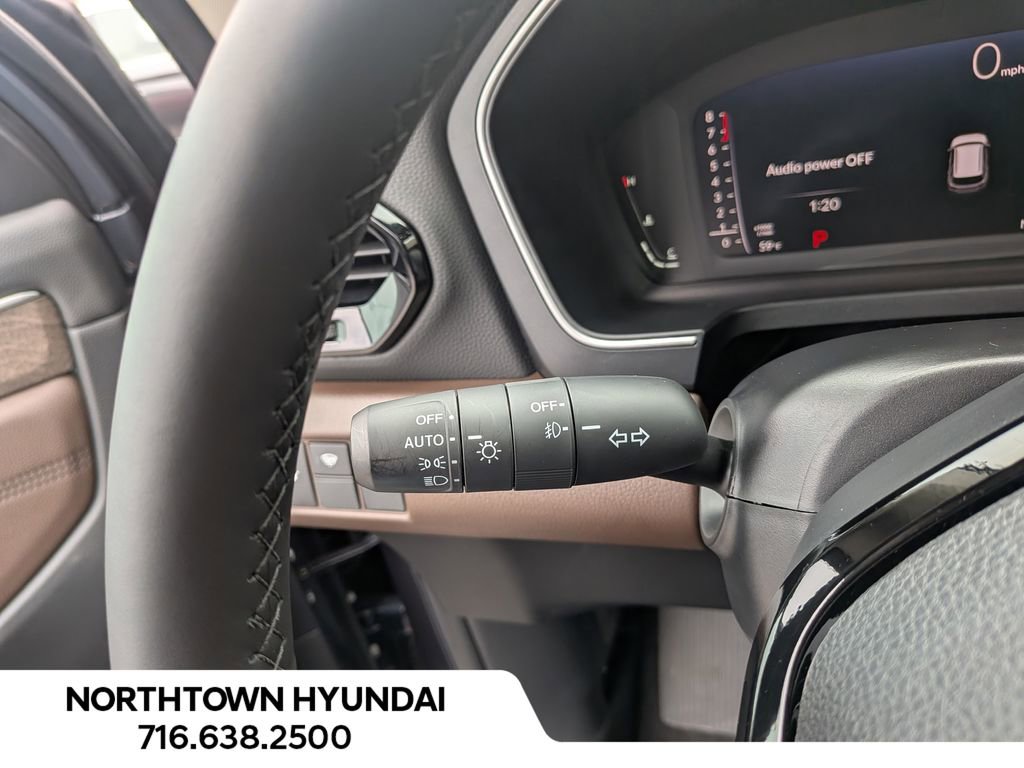 Used 2026 Honda Pilot Elite image 32