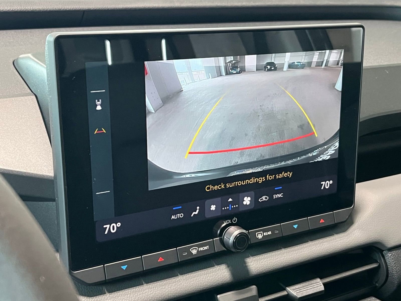 New 2026 Toyota RAV4 LE AWD/4WD image 21