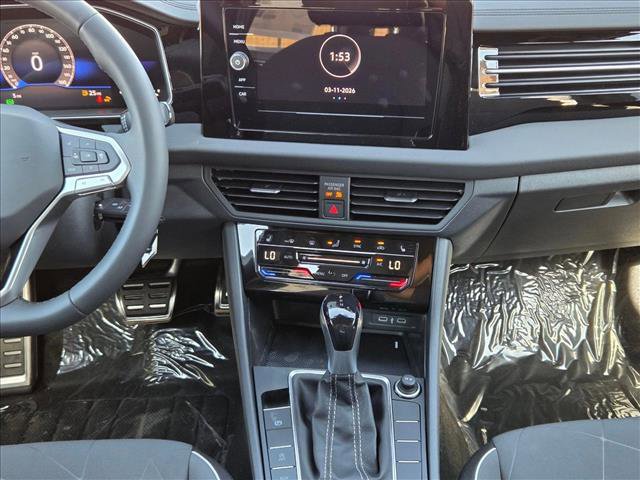 New 2026 Volkswagen Jetta Sport FWD image 13