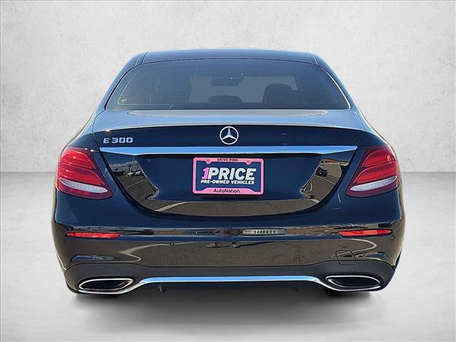 Used 2018 Mercedes-Benz E 300 image 7