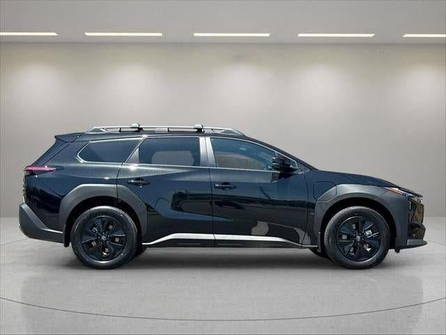 Certified 2026 Toyota bZ Woodland AWD/4WD image 6