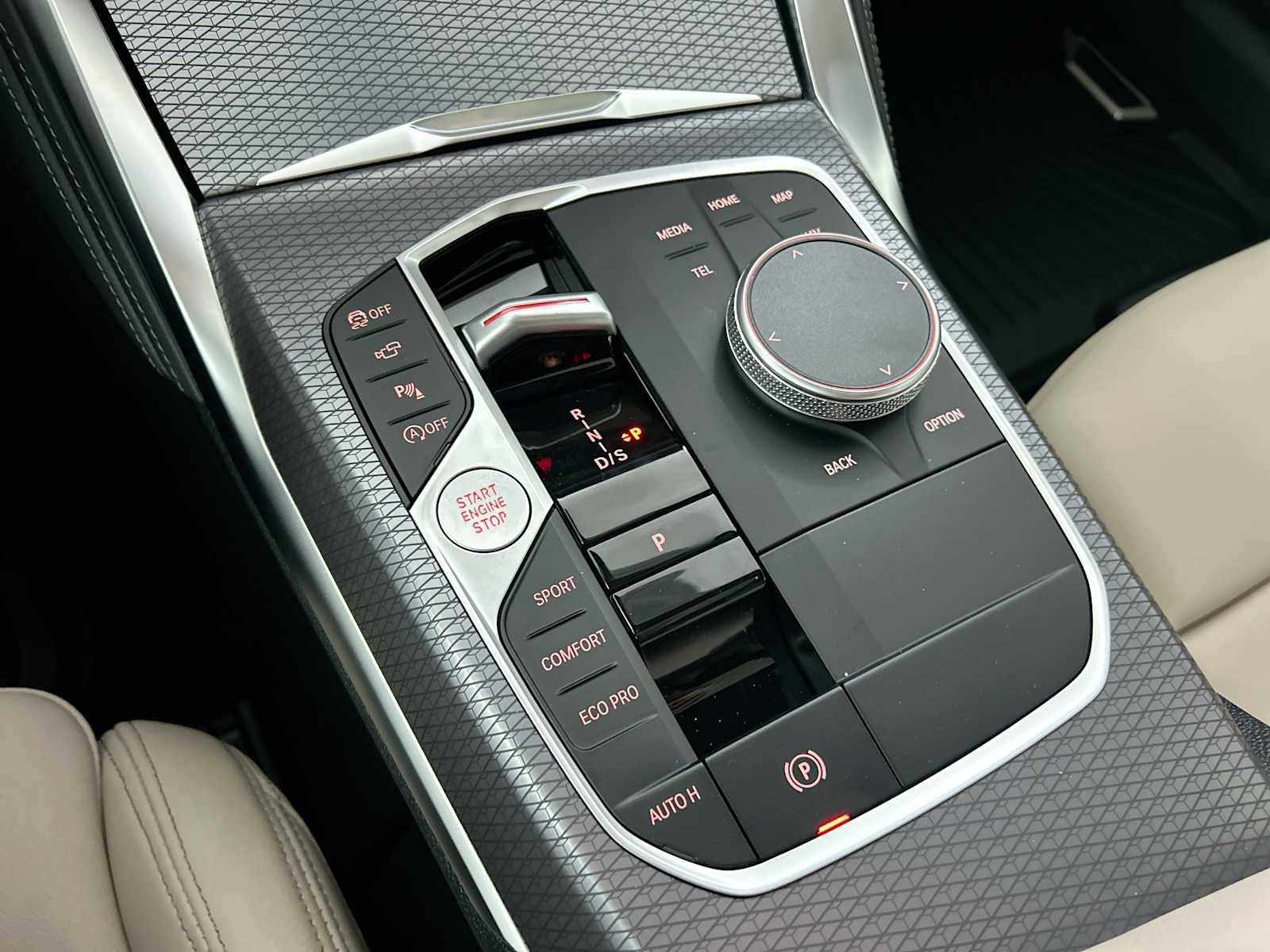 New 2026 BMW 440i xDrive M440i xDrive w/ Premium Package image 22