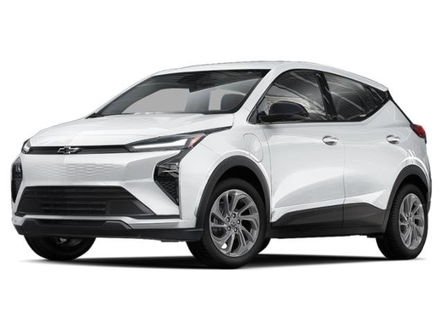 New 2027 Chevrolet Bolt LT image 9