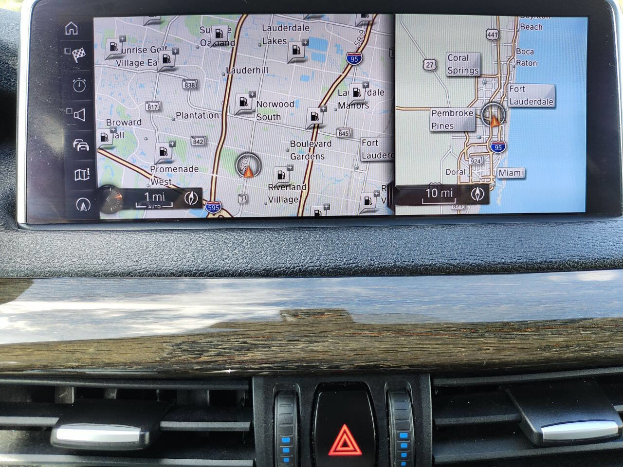 Used 2017 BMW X5 xDrive35i AWD/4WD image 52