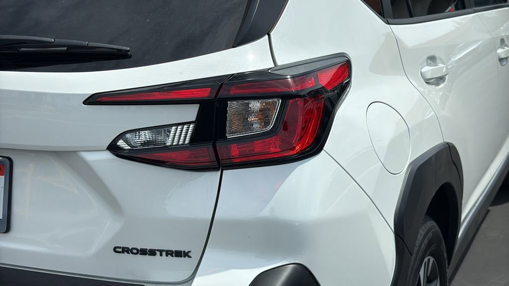 Certified 2026 Subaru Crosstrek 2.0i Premium AWD/4WD image 7
