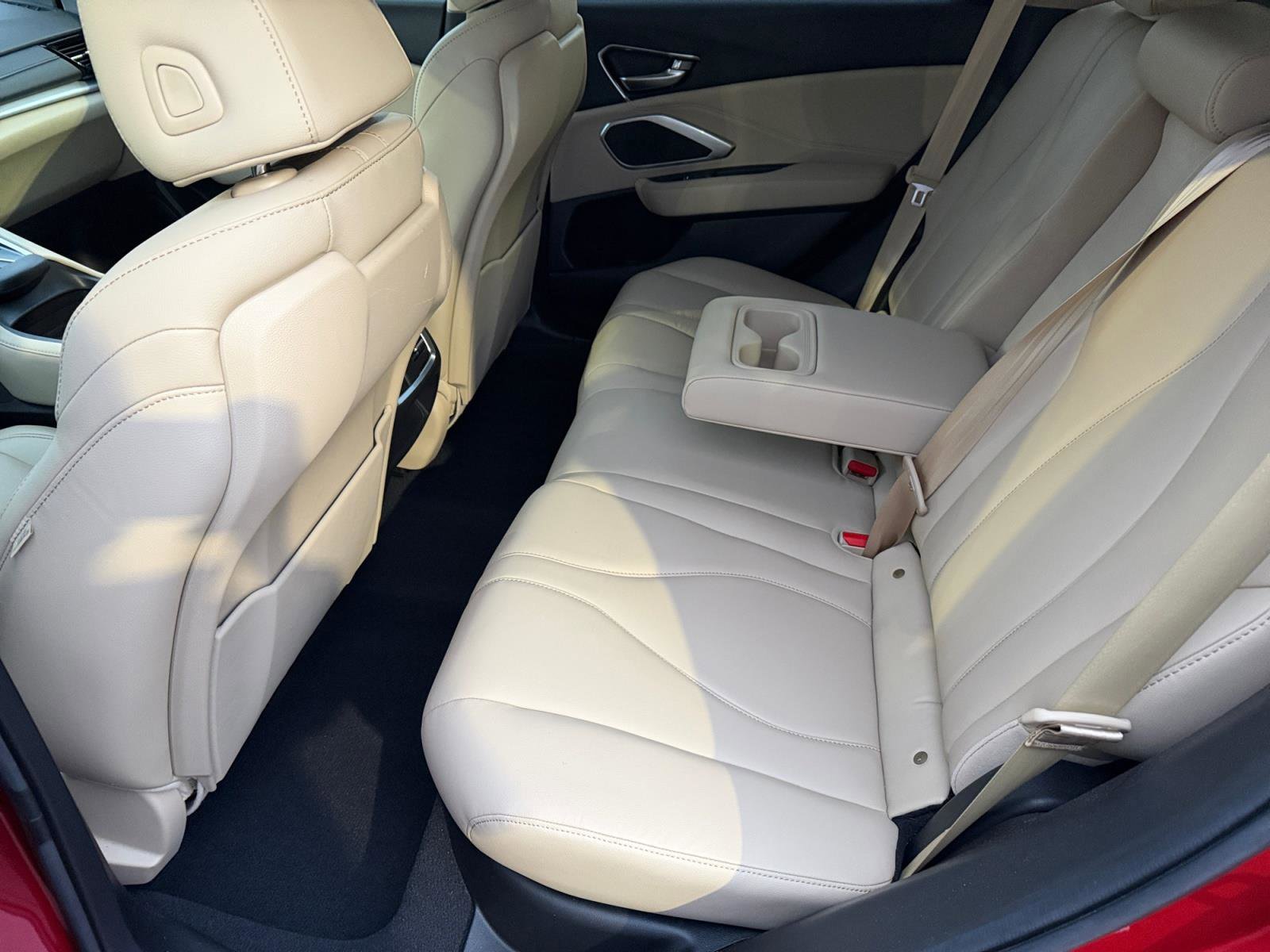 Used 2021 Acura RDX FWD image 12