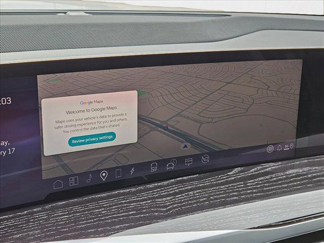 New 2025 Cadillac Escalade IQ Sport 1 w/ Smart Trailering package image 14