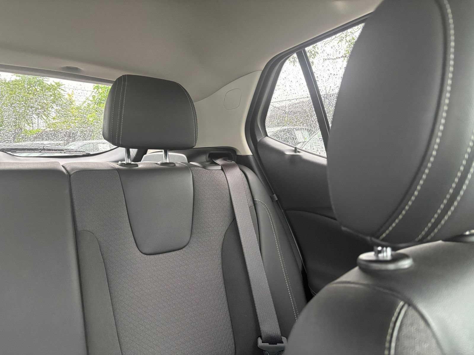 Used 2025 Buick Encore GX Preferred FWD image 32