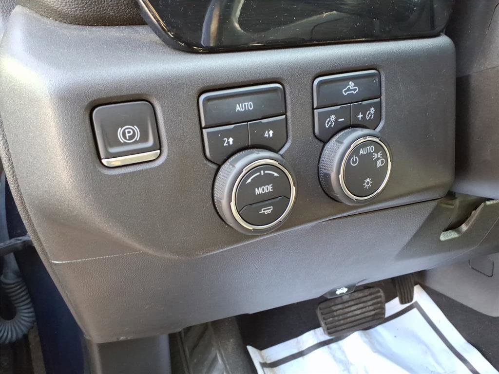 Certified 2023 Chevrolet Silverado 1500 LT image 21