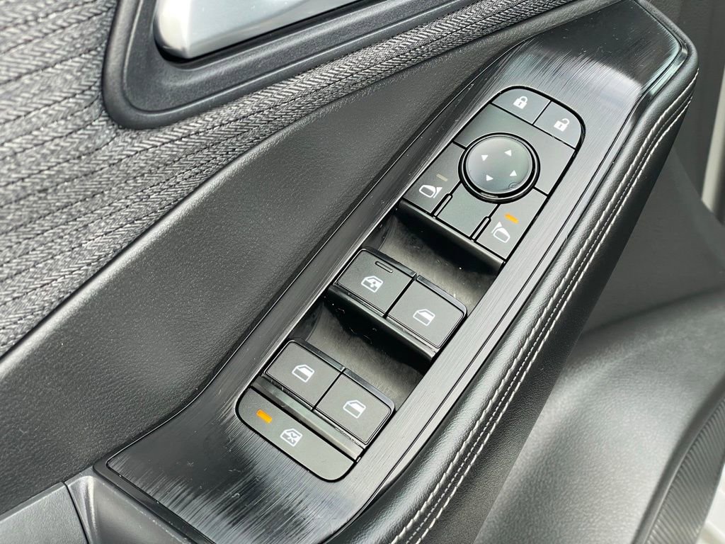 Certified 2023 Nissan Rogue SV image 16