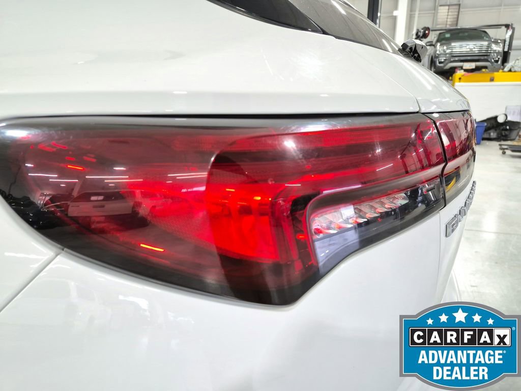 Used 2022 Buick Envision Preferred image 32
