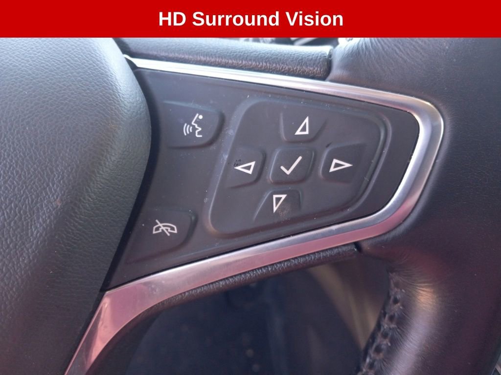 Used 2022 Chevrolet Equinox LT image 25