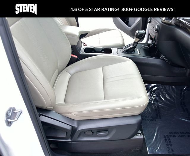 Used 2020 Ford Ranger Lariat w/ Technology Package RWD image 13