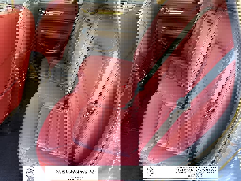 Used 2024 MAZDA CX-5 Carbon Edition image 6