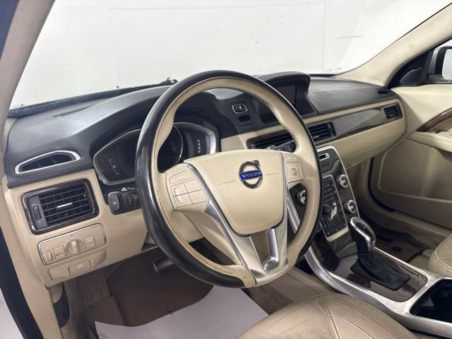 Used 2016 Volvo S80 T5 w/ Convenience Package FWD image 15
