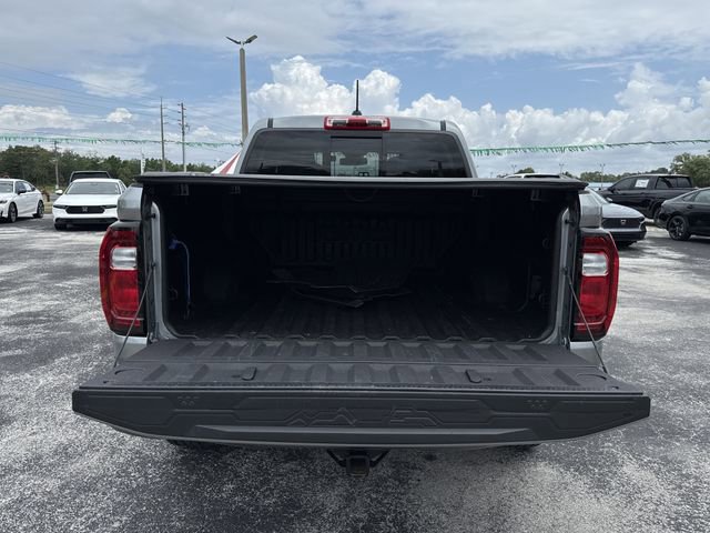 Used 2023 GMC Canyon Elevation w/ Elevation Premium Package AWD/4WD image 16