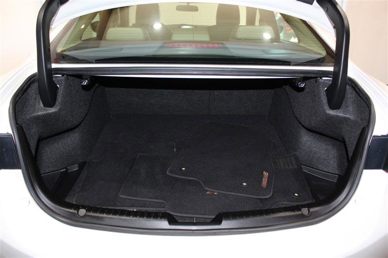 Used 2016 MAZDA MAZDA6 Touring FWD image 35
