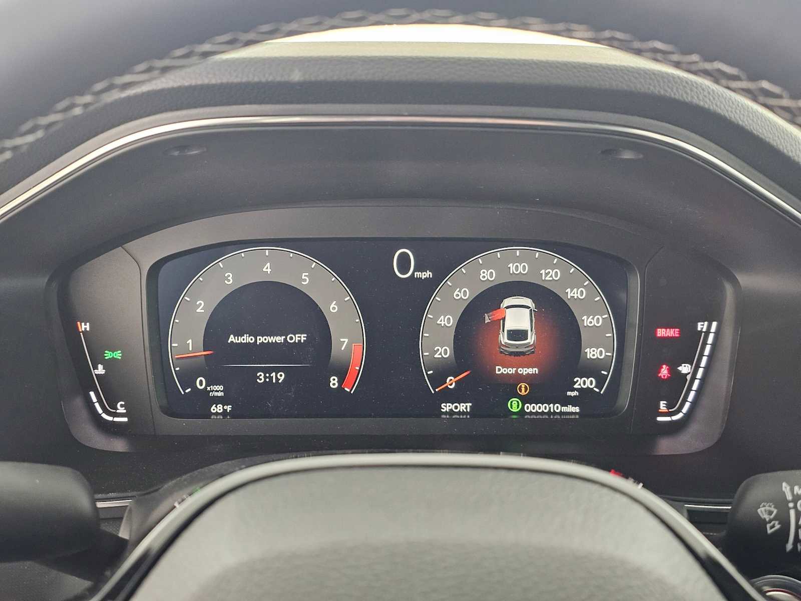 New 2026 Acura Integra Type S image 24